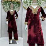 1-DESIGNER-VELVET-JAZUQARD-LACE-WORK-TOP-WITH-VOTTOM-PARTY-WEAR-WHOLESALE-PRICE-ETHNIC-GARMENT-25.jpeg