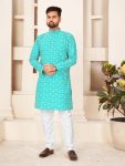 1-designer-banglory-silk-schiffli-work-kurta-with-payjama-party-wear-wholesale-price-ethnic-garment-6.jpg