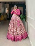 2-DESIGNER-DOLA-SILK-FLORAL-WITH-SEQUENCE-WORK-LEHENGA-WITH-CHOLI-PARTY-WEAR-WHOLESALE-PRICE-ETHNIC-GARMENT-11.jpeg