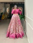 2-DESIGNER-DOLA-SILK-FLORAL-WITH-SEQUENCE-WORK-LEHENGA-WITH-CHOLI-PARTY-WEAR-WHOLESALE-PRICE-ETHNIC-GARMENT-11.jpeg