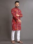 2-DESIGNER-SOFT-COTTOM-FOIL-PRINT-WORK-KURTA-PAYJAMA-PARTY-WEAR-WHOLESALE-PRICE-ETHNIC-GARMENT-5.jpeg