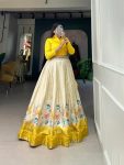 4-DESIGNER-DOLA-SILK-FLORAL-WITH-SEQUENCE-WORK-LEHENGA-WITH-CHOLI-PARTY-WEAR-WHOLESALE-PRICE-ETHNIC-GARMENT-9.jpeg