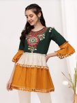 4ATTRACTIVE-COTTON-SLUB-EMBRROIDERY-WORK-ONLY-TOP-PARTY-WEAR-WHOLESALE-PRICE-ETHNIC-GARMENT-9.jpeg