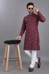7-TRADITIONAL-COTTON-JACQUARD-WORK-MENS-WEAR-KURTA-WITH-PAYJAMA-PARTY-WEAR-WHOLESALE-PRICE-ETHNIC-GARMENT-16.jpeg