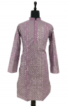 ATTRACTIVE COTTON SEQUENCE WORK MENS KURTA WITH PAJAMA WEDDING WEAR WHOLESALE PRICE ETHNIC GARMENT (6)-Photoroom