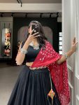 ATTRACTIVE-COTTON-WWITH-PLAIN-AND-GOTTA-PATTI-LACE-WORK-LEHENGA-CHOLI-WITH-DUPATTA-WEDDING-WEAR-WHOLESALE-PRICE-ETHNIC-GARMENT-3.jpeg