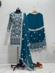 ATTRACTIVE-GEORGETTE-EMBROIDERY-HANDWORK-TOP-SHARARA-WITH-DUPATTA-FESTIVAL-WEAR-WHOLESALE-PRICE-ETHNIC-GARMENT-2.jpeg