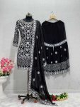 ATTRACTIVE-GEORGETTE-EMBROIDERY-HANDWORK-TOP-SHARARA-WITH-DUPATTA-FESTIVAL-WEAR-WHOLESALE-PRICE-ETHNIC-GARMENT-6.jpeg