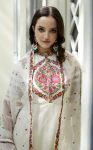 ATTRACTIVE GEORGETTE EMBROIDERY WORK TOP PANT WITH DUPATTA FESTIVAL WEAR WHOLESALE PRICE ETHNIC GARMENT (1)