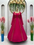 ATTRACTIVE-GEORGETTE-THREAD-SEQUENCE-WORK-GOWN-WITH-KOTI-PARTY-WEAR-WHOLESALE-PRICE-ETHNIC-GARMENT-4.jpeg