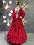 Attractive-Lehenga-Choli-party-Wear-Wholesale-Price-Ethnic-garment-3.jpg