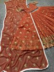 Attractive-Wedding-Wear-Lehenga-Choli-Embroidery-Work-Semi-Stitched-Wholesale-Price-Ethnic-Garment-2.jpeg