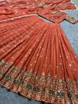 Attractive-Wedding-Wear-Lehenga-Choli-Embroidery-Work-Semi-Stitched-Wholesale-Price-Ethnic-Garment-2.jpeg