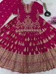 DESIGNER-CHINON-SILK-EMBROIDERY-SEQUENCE-WORK-TOP-LEHENGA-WITH-DUPATTA-PARTY-WEAR-WHOLESALE-PRICE-ETHNIC-GARMENT-18.jpeg