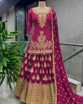 DESIGNER-CHINON-SILK-EMBROIDERY-SEQUENCE-WORK-TOP-LEHENGA-WITH-DUPATTA-PARTY-WEAR-WHOLESALE-PRICE-ETHNIC-GARMENT-18.jpeg