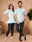 DESIGNER-COTTON-BUBBLE-PATTERN-WEAVING-COUPLE-COMBO-PARTY-WEAR-WHOLESALE-PRICE-ETHNIC-GARMENT-6.jpeg