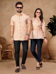 DESIGNER-COTTON-BUBBLE-PATTERN-WEAVING-COUPLE-COMBO-PARTY-WEAR-WHOLESALE-PRICE-ETHNIC-GARMENT-8.jpeg