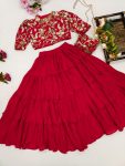 DESIGNER-COTTON-CHINON-CRUSH-WORK-LEHENGA-WITH-EMBRODIERY-SEQUENCE-WORK-BLOUSE-PARTY-WEAR-WHOLESALE-PRICE-ETHNIC-GARMENT-4.jpg