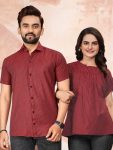 DESIGNER-COTTON-LINNING-WEAVING-WORK-COUPLE-WEAR-COMBO-PARTY-WEAR-WHOLESALE-PRICE-ETHNIC-GARMENT-3.jpeg