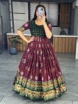 DESIGNER-COTTON-SILK-PATOLA-BANDHANI-PRINT-WORK-ONLY-GOWN-PARTY-WEAR-WHOLESALE-PRICE-ETHNIC-GARMENT-7.jpeg