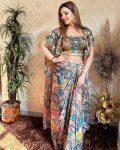 DESIGNER-CREAP-SILK-PRINT-WITH-COIN-LACE-KOTI-BLOUSE-WITH-WESTERN-BOTTOM-PARTY-WEAR-WHOLESALE-PRICE-ETHNIC-GARMENT-3.jpeg