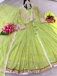 DESIGNER-EMBROIDERY-SEQUENCE-WORK-GOWN-BOTTOM-WITH-DUPATTA-PARTY-WEAR-WHOLESALE-PRICE-ETHNIC-GARMENT-7.jpg