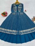 DESIGNER-GEORGETE-PALIN-LEHENGA-CHOLI-WITH-SEQUENCE-WORK-SHRUGPARTY-WEAR-WHOLESALE-PRICE-ETHNIC-GARMENT-12.jpeg