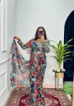 DESIGNER-GEORGETTE-DIGITAL-PRINT-WITH-RUFFLE-WORK-SAREE-WITH-READY-TO-WEAR-BLOUSE-AND-BELT-FESTIVAL-WEAR-WHOLESALE-PRICE-ETHNIC-GARMENT-3.jpeg