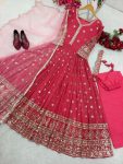 DESIGNER-GEORGETTE-EMBRODIERY-SEQIENCE-WORK-GOWN-BOTTOM-WITH-DUPATTA-PARTY-WEAR-WHOLESALE-PRICE-ETHNIC-GARMENT-4.jpeg