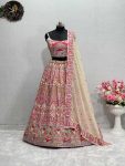 DESIGNER-GEORGETTE-EMBRODIERY-SEQUENCE-WORK-LEHENGA-CHOLI-WITH-DUPATTA-BRIDAL-WEAR-WHOLESALE-PRICE-ETHNIC-GARMENT-3.jpg