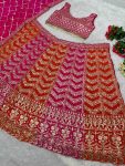 DESIGNER-GEORGETTE-EMBROIDERY-SEQUENCE-DAIMOND-WORK-LEHENGA-CHOLI-WITH-DUPATTA-WEDDING-WEAR-WHOLESALE-PRICE-ETHNIC-GARMENT-1.jpeg