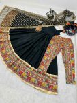 DESIGNER-GEORGETTE-EMBROIDERY-SEQUENCE-WORK-GOWN-BOTTOM-WITH-DUPATTA-AND-HAND-BAG-PARTY-WEAR-WHOLESALE-PRICE-ETHNIC-GARMENT-3.jpeg