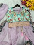 DESIGNER-GEORGETTE-EMBROIDERY-SEQUENCE-WORK-INDO-WESTERN-SHARARA-BLOUSE-WITH-DUPATTA-AND-FANCY-BELT-PARTY-WEAR-HWOLESALE-PRICE-ETHNIC-GARMENT-1-8.jpeg