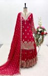 DESIGNER-GEORGETTE-EMBROIDERY-SEQUENCE-WORK-TOP-LEHENGA-WITH-DUPATTA-PARTY-WEAR-WHOLESALE-PRICE-ETHNIC-GARMENT-2-4.jpeg