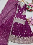 DESIGNER-GEORGETTE-EMBROIDERY-SEQUENCE-WORK-TOP-LEHENGA-WITH-DUPATTA-WEDDING-WEAR-WHOLESALE-PRICE-ETHIC-GARMENT-1.jpeg