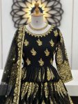 DESIGNER-GEORGETTE-EMBROIDERY-SEQUENCE-WORK-TOP-LEHENGA-WITH-DUPATTA-WEDDING-WEAR-WHOLESALE-PRICE-ETHNIC-GARMENT-2-4.jpeg