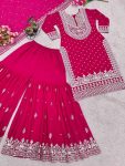 DESIGNER-GEORGETTE-EMBROIDERY-SEQUENCE-WORK-TOP-SHARARA-WITH-DUPATTA-PARTY-WEAR-WHOLESALE-PRICE-ETHNIC-GARMENT-7-1-1.jpeg