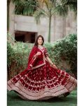 DESIGNER-GEORGETTE-EMBROIDERY-WITH-SEQUENCE-WORK-LEHENGA-CHOLI-WITH-DUPATTA-PARTY-WEAR-WHOLESALE-PRICE-ETHNIC-GARMENT-15.jpg