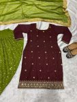 DESIGNER-GEORGETTE-EMBROIDERY-WITH-SEQUENCE-WORK-TOP-DHOTI-WITH-DUPATTA-MAROON-6.jpg