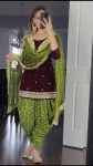 DESIGNER-GEORGETTE-EMBROIDERY-WITH-SEQUENCE-WORK-TOP-DHOTI-WITH-DUPATTA-MAROON-6.jpg