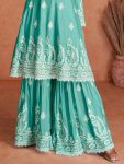 DESIGNER-GEORGETTE-EMBROIDERY-WORK-TOP-SHARARA-WITH-DUPATTA-PARTY-WEAR-WHOLESALE-PRICE-ETHNIC-GARMENT-3-4.jpg