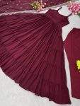 DESIGNER-GEORGETTE-PLAIN-GOWN-WITH-EMBROIDERY-WORK-DUPATTA-PARTY-WEAR-WHOLESALE-PRICE-ETHNIC-GARMENT-2.jpeg