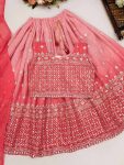 DESIGNER-GEORGETTE-SEQUENCE-EMBROIDERY-WORK-KIDS-LEHENGA-CHOLI-WITH-DUPATTA-PARTY-WEAR-WHOLESALE-PRICE-ETHNIC-GARMENT-4.jpeg