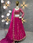 DESIGNER-GEORGETTE-SEQUENCE-WORK-LEHENGA-CHOLI-WITH-DUPATTA-PARTY-WEAR-WHOLESALE-PRICE-ETHNIC-GARMENT-16.jpg