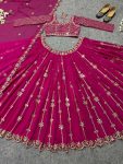 DESIGNER-GEORGETTE-SEQUENCE-WORK-LEHENGA-CHOLI-WITH-DUPATTA-PARTY-WEAR-WHOLESALE-PRICE-ETHNIC-GARMENT-16.jpg