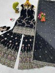 DESIGNER-GEORGETTE-THREAD-SEQUENCE-REAL-MIRROR-WORK-TOP-SHARARA-WITH-DUPATTA-PARTY-WEAR-WHOLESALE-PRICE-ETHNIC-GARMENT-5.jpeg