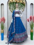 DESIGNER-GEORGETTE-THREAD-SEQUENCE-WORK-LEHENGA-CHOLI-WITH-DUPATTA-PARTY-WEAR-WHOLESALE-PRICE-ETHNIC-GARMENT-7.jpeg