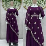 DESIGNER-GEORGETTE-THREAD-WORK-READY-TO-WEAR-GOWN-WITH-WAIST-BELT-PARTY-WEAR-WHOLESALE-PRICE-ETHNIC-GARMENT-4.jpeg