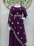 DESIGNER-GEORGETTE-THREAD-WORK-READY-TO-WEAR-GOWN-WITH-WAIST-BELT-PARTY-WEAR-WHOLESALE-PRICE-ETHNIC-GARMENT-4.jpeg