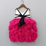 DESIGNER-NET-BOW-ATTACHED-WITH-FULL-FLAIR-READY-TO-WEAR-KIDS-FROCK-PARTY-WEAR-WHOLESALE-PRICE-ETHNIC-GARMENT-2.jpeg